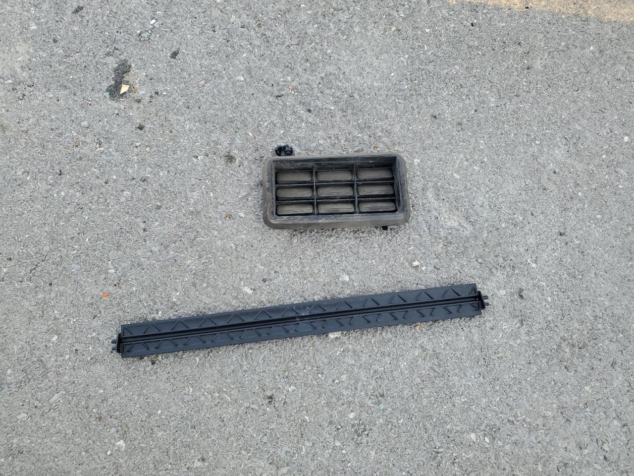 2025 GMC Sierra K2500 Denali Ultimate VIN: 1GT4UXEY5SF246717 Lot: 87373465