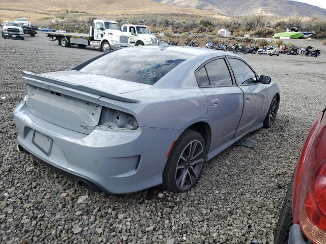  DODGE CHARGER 2022 Серый