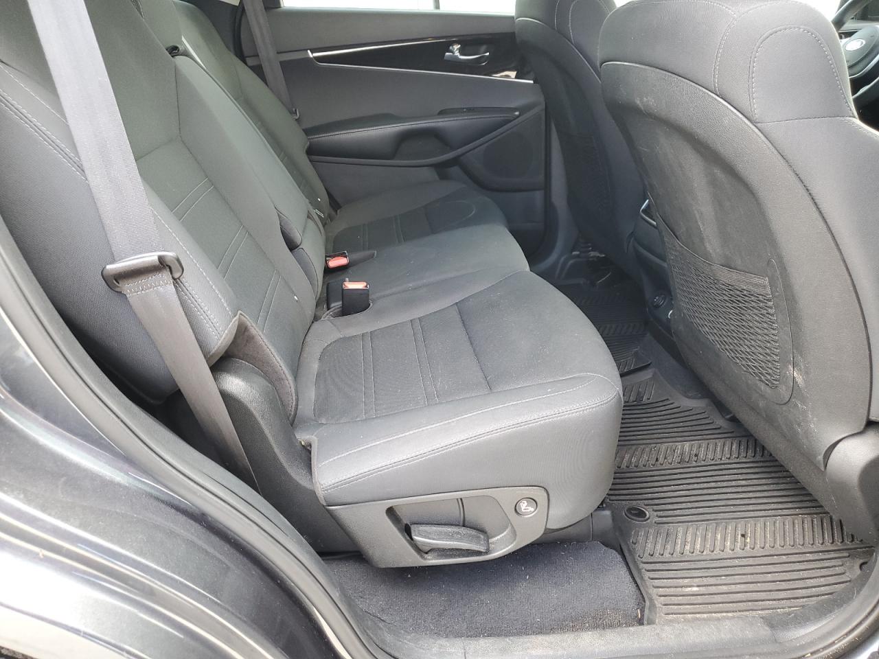 2020 Kia Sorento L VIN: 5XYPG4A39LG683731 Lot: 85517535