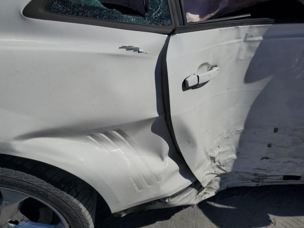 2014 Chevrolet Camaro 2Ss VIN: 2G1FK1EJ5E9166385 Lot: 91063535