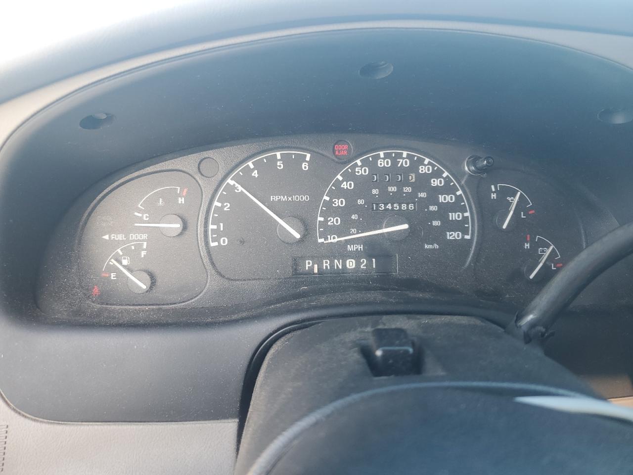 2000 Ford Ranger VIN: 1FTYR10VXYPB15217 Lot: 82191975