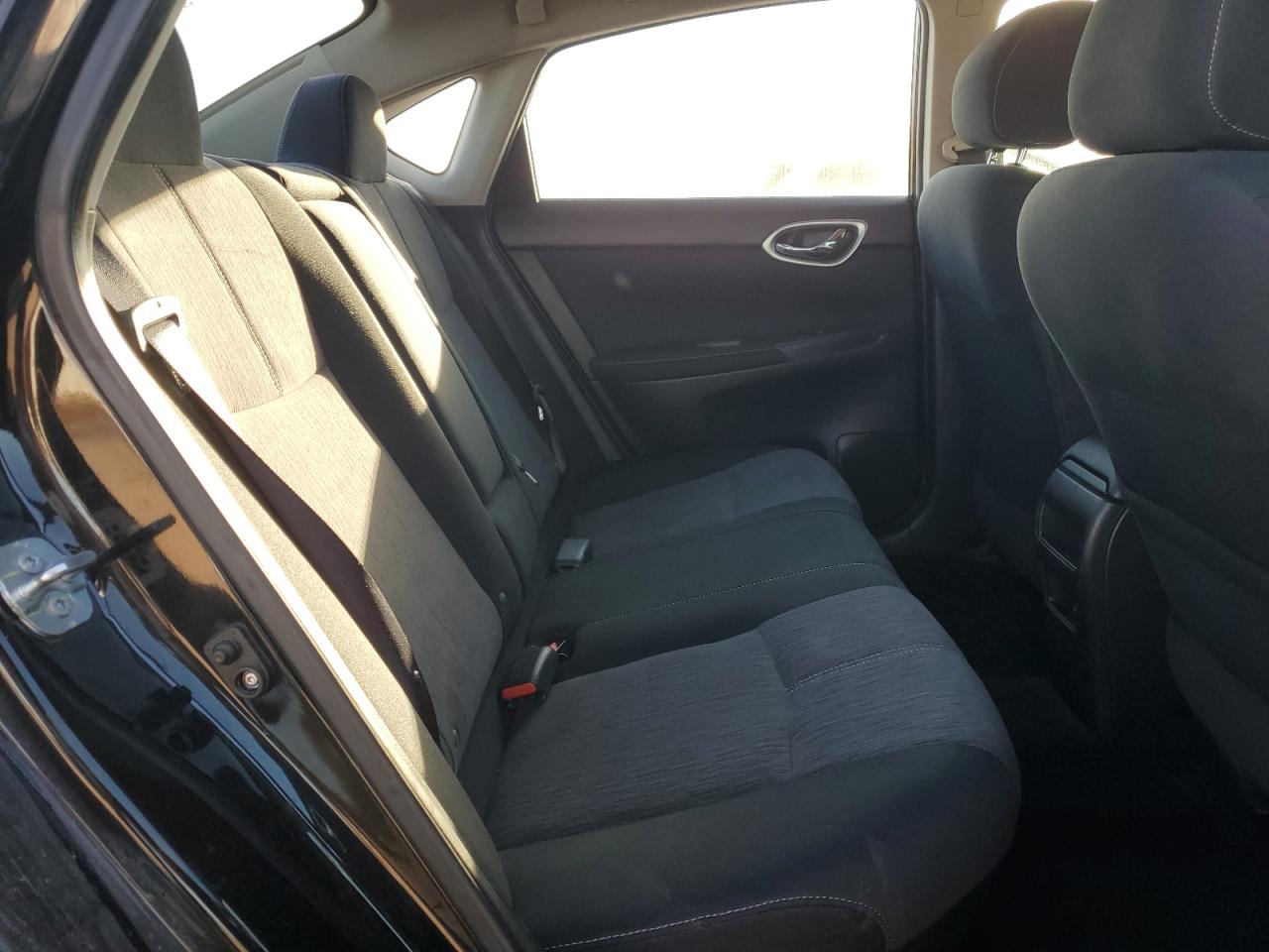 2015 Nissan Sentra S VIN: 3N1AB7AP9FY223755 Lot: 82418925