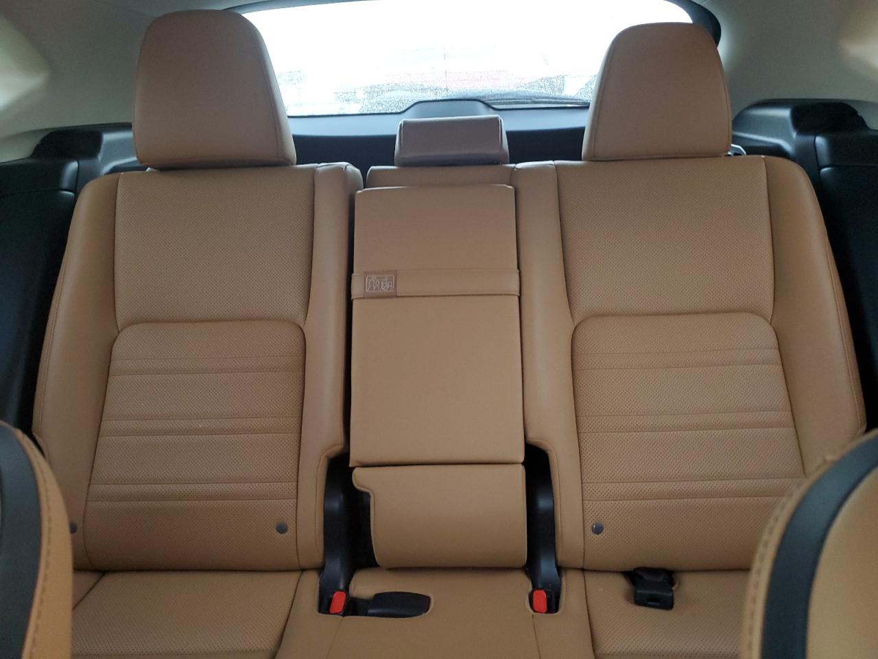 2016 Lexus Nx 200T Base VIN: JTJYARBZ1G2024111 Lot: 82035155