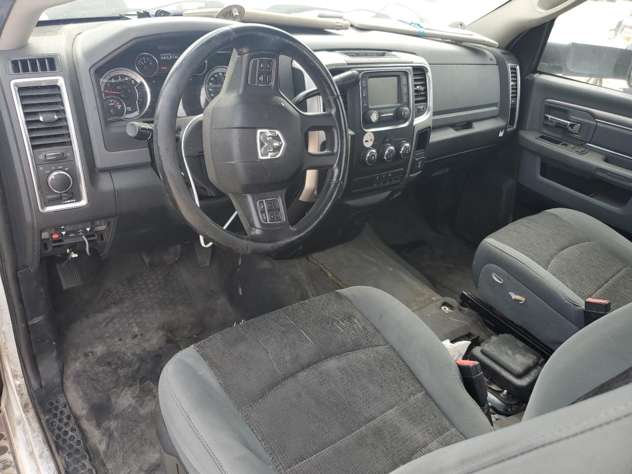 2018 Ram 4500 VIN: 3C7WRKBL1JG248406 Lot: 86223675