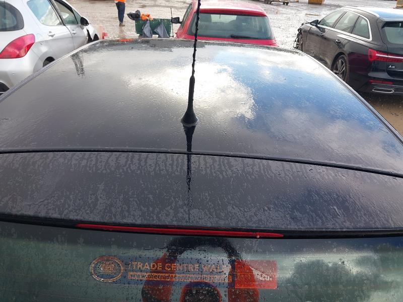 2013 VOLKSWAGEN UP 1.0 MOVE UP 5DR ASG