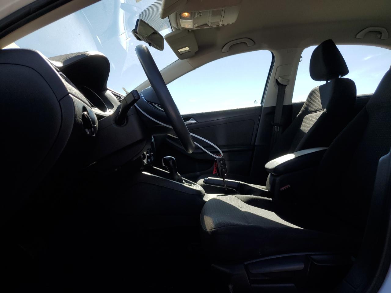 2016 Volkswagen Jetta S VIN: 3VW267AJ2GM292097 Lot: 84543815