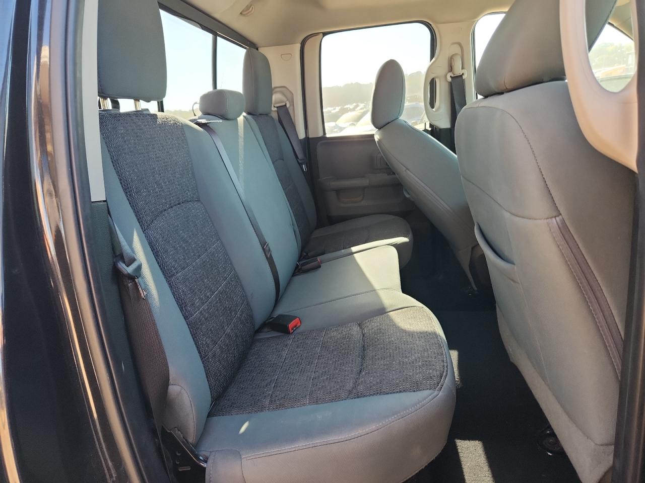 2018 Ram 1500 Slt VIN: 1C6RR6GT0JS114531 Lot: 86437335