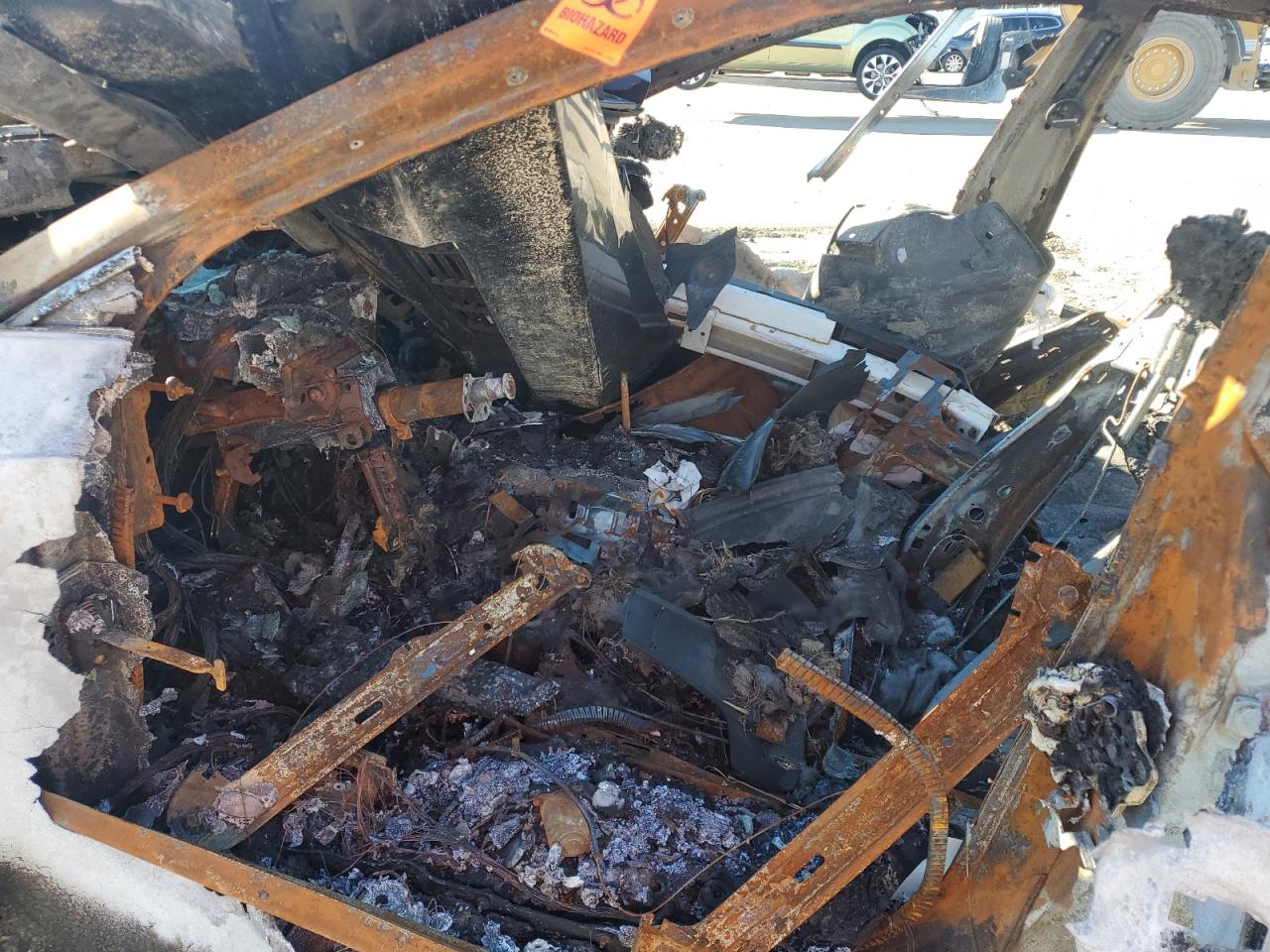 2014 Audi A7 Prestige VIN: WAU2GAFC1EN023838 Lot: 82581065