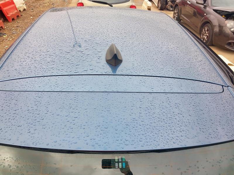 2016 VAUXHALL ASTRA 1.0T 12V ECOFLEX SRI NAV 5DR