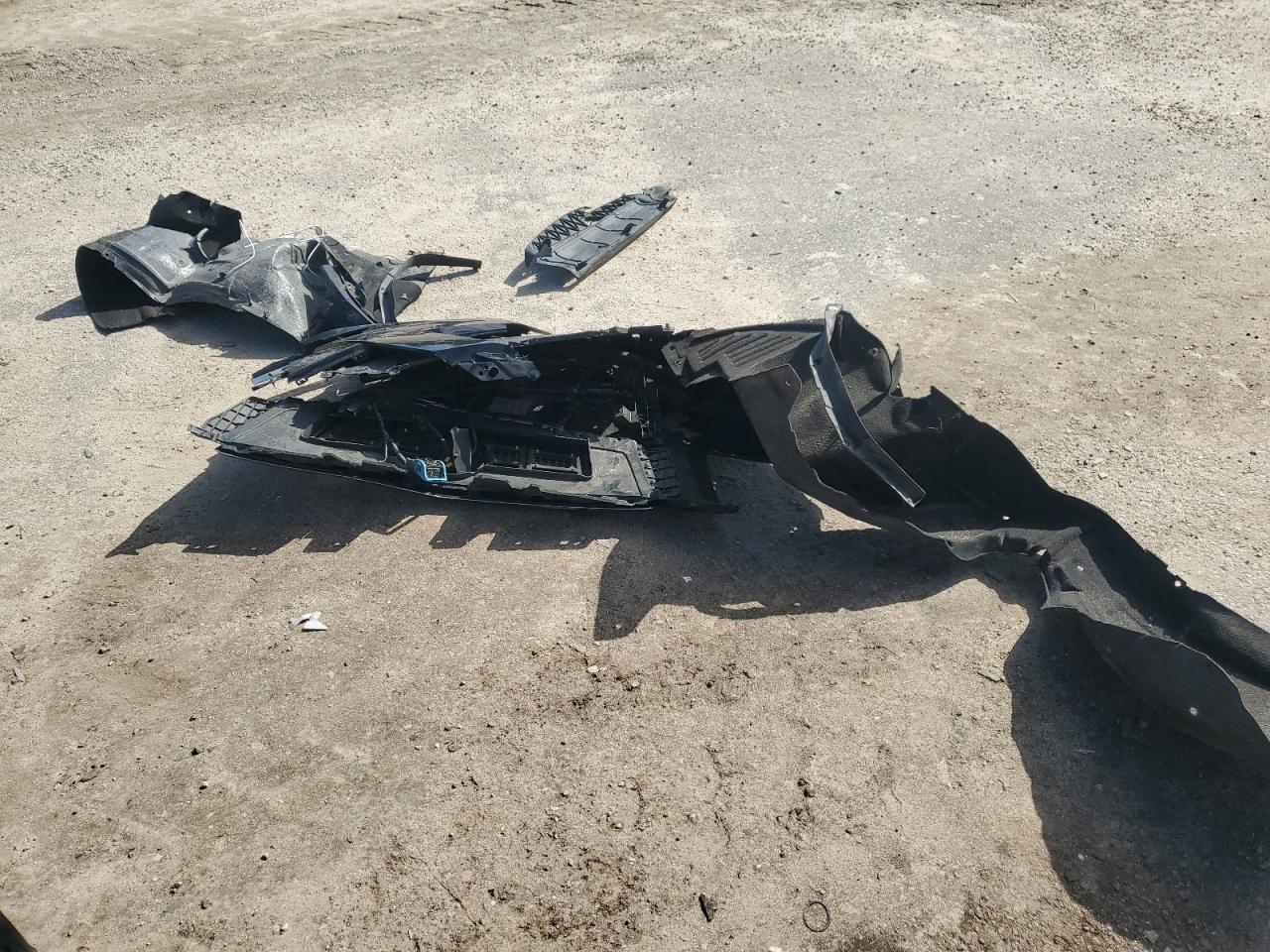 2013 Cadillac Xts VIN: 2G61N5S39D9240415 Lot: 90883285