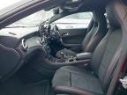 2016 MERCEDES-BENZ CLA 180 AMG SPORT  for sale at Copart WOLVERHAMPTON