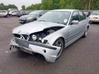 2003 BMW 320D ES  for sale at Copart SANDTOFT