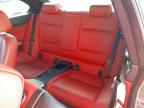 2011 BMW 330D M SPORT AUTO  for sale at Copart CORBY