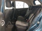 2015 NISSAN MICRA ACENTA CVT 1.2 ACENTA 5DR CVT for sale at Copart NEWBURY