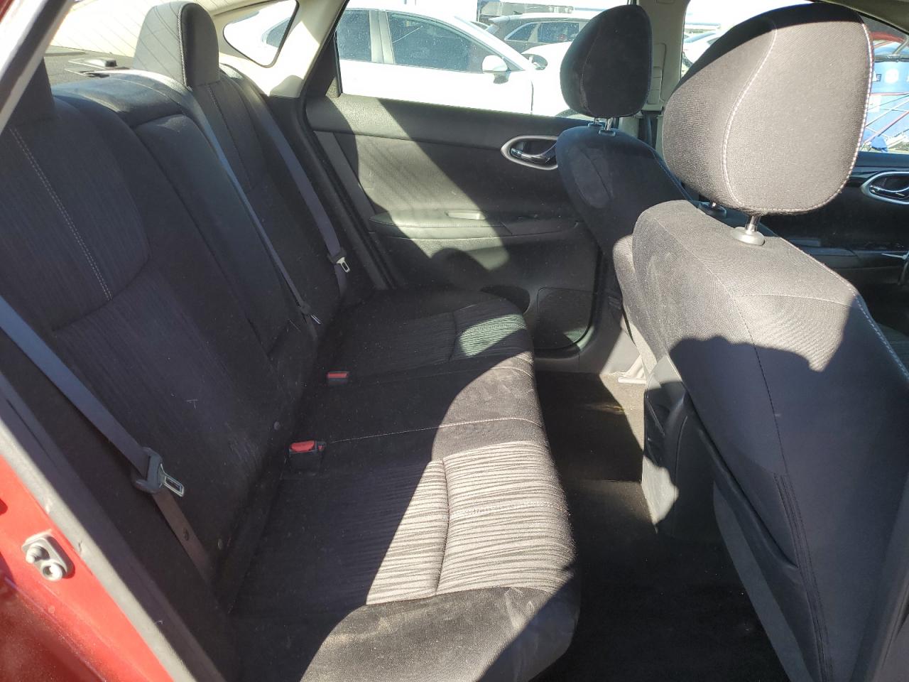 2017 Nissan Sentra S VIN: 3N1AB7AP7HL660847 Lot: 85937255