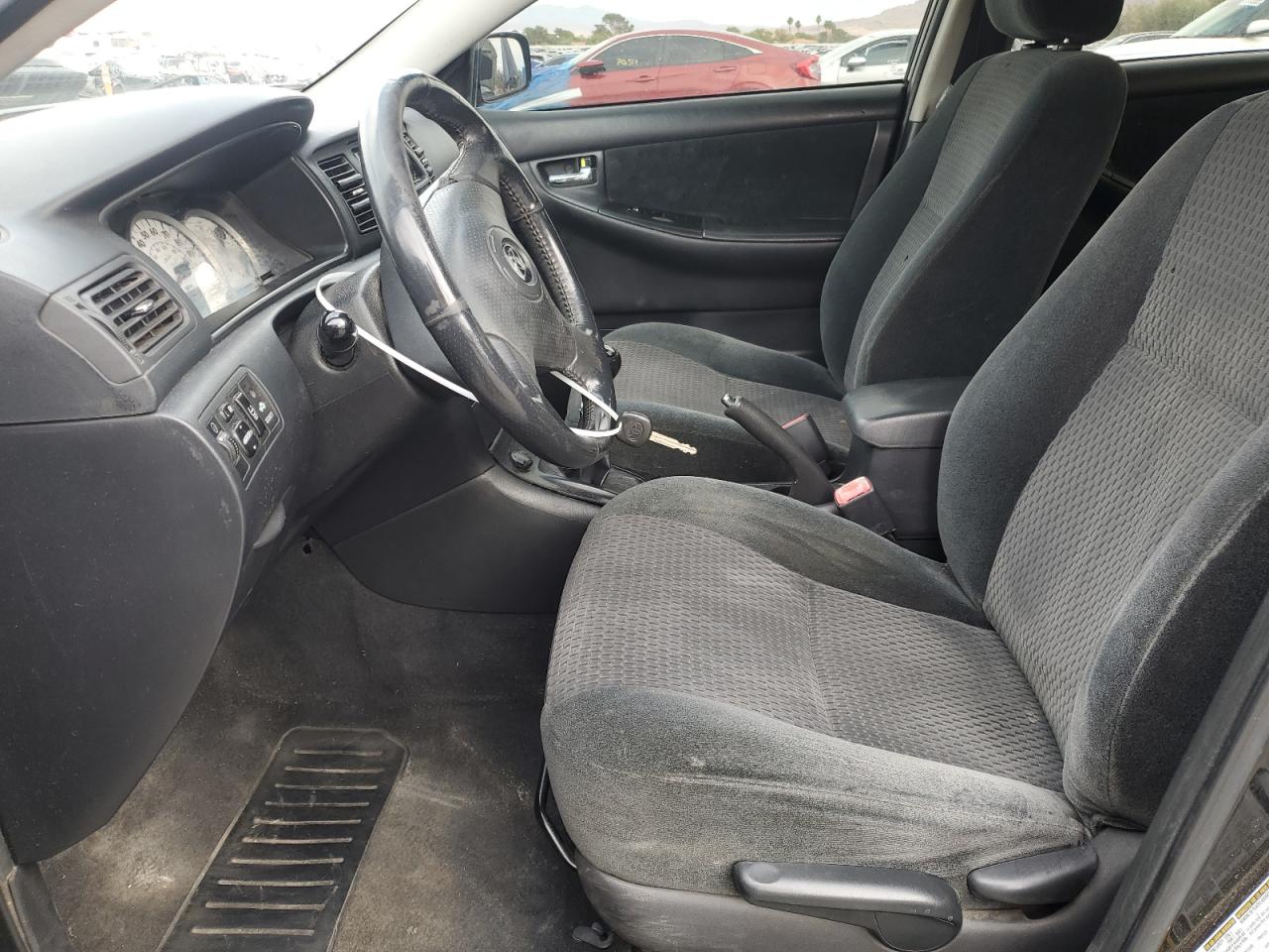 2007 Toyota Corolla Ce VIN: 1NXBR30E27Z786488 Lot: 86086165