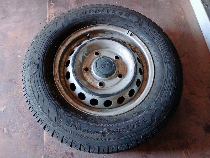 2022 FORD TRANSIT 2.0 ECOBLUE 105PS H2 LEADER VAN