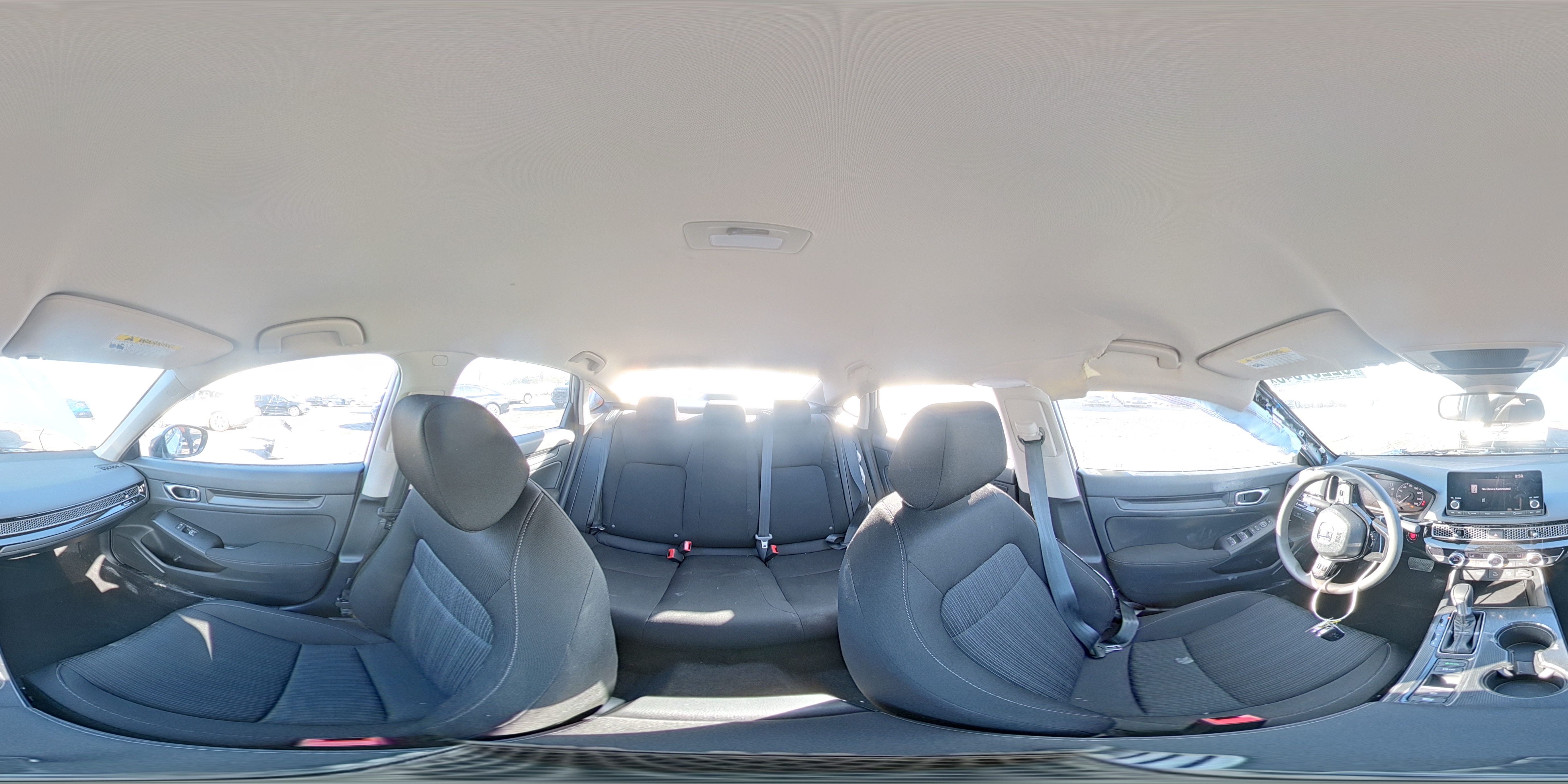 2026 Honda Civic Lx VIN: 2HGFE2F2XTH522149 Lot: 82237845