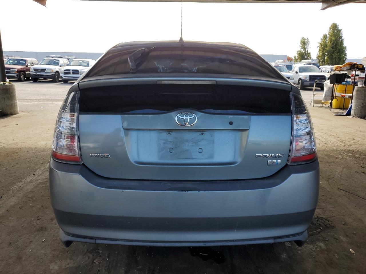 2005 Toyota Prius VIN: JTDKB20U853048434 Lot: 82399065
