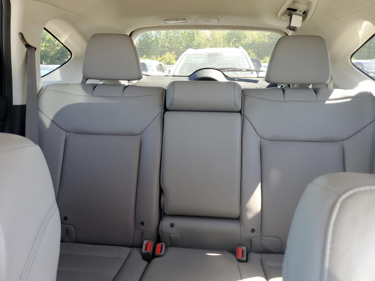 2016 Honda Cr-V Exl VIN: 2HKRM3H74GH556985 Lot: 84748885