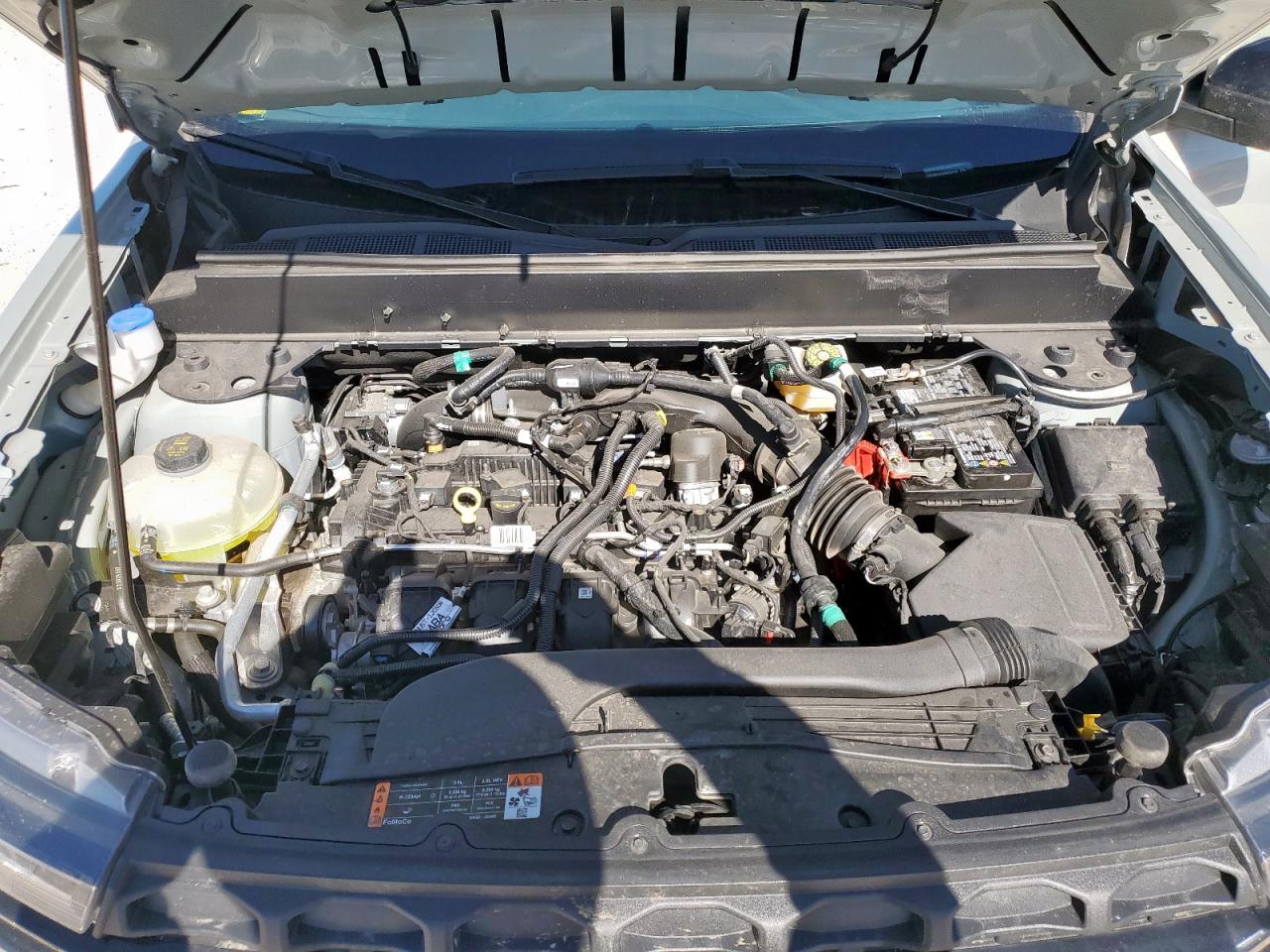 2024 Ford Maverick Xlt VIN: 3FTTW8H94RRB58450 Lot: 90613145