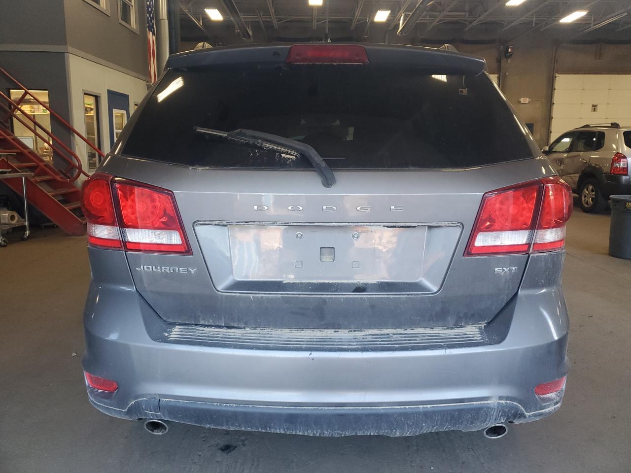 2012 Dodge Journey Sxt VIN: 3C4PDCBG8CT239348 Lot: 82304925