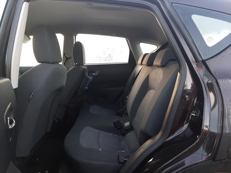 2011 NISSAN QASHQAI 1.5 DCI [110] VISIA 5DR