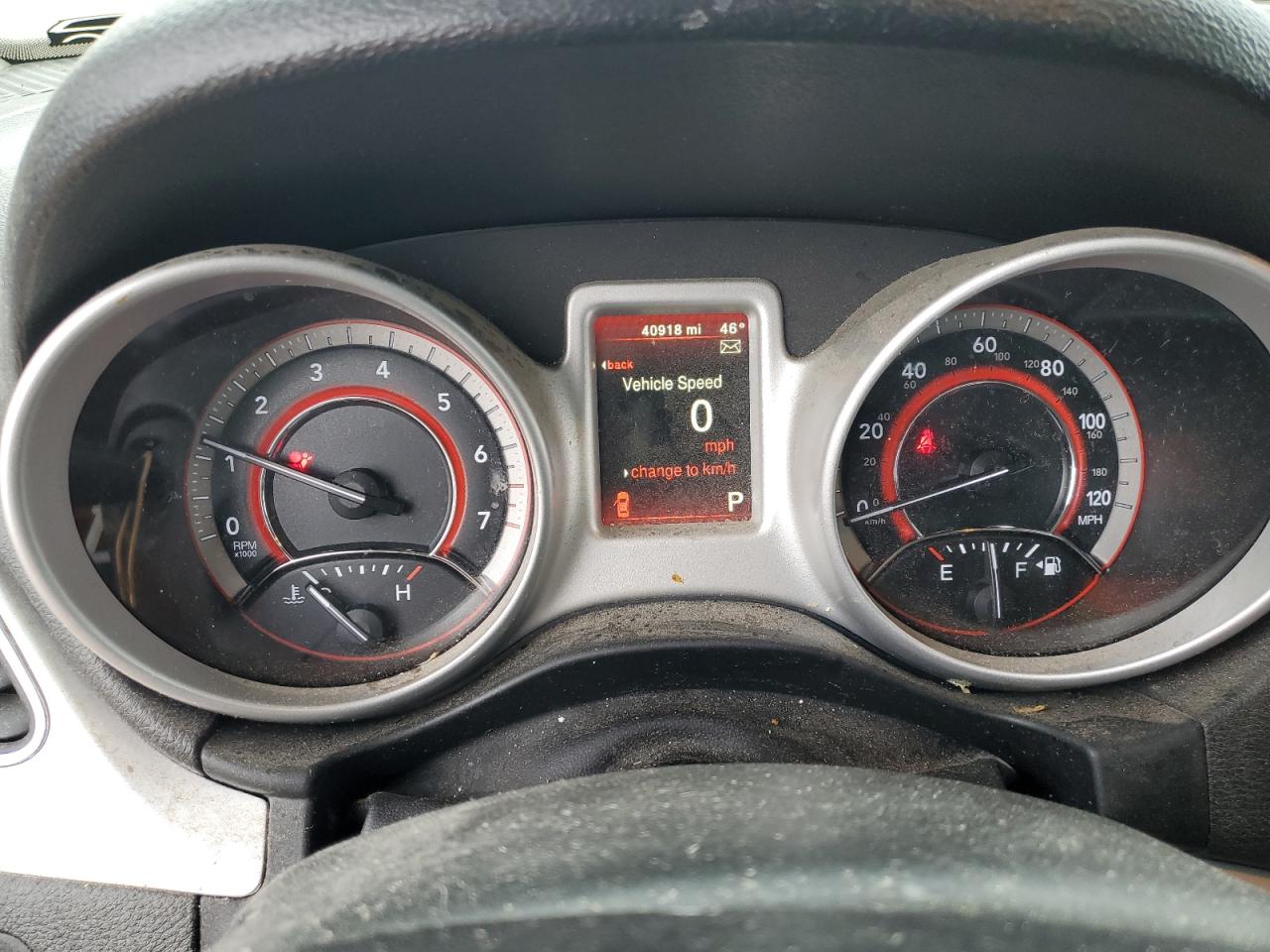 2019 Dodge Journey Se VIN: 3C4PDCBB8KT835496 Lot: 90399005