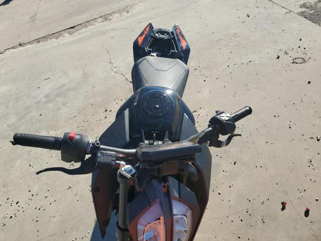 2023 KTM 390 DUKE  