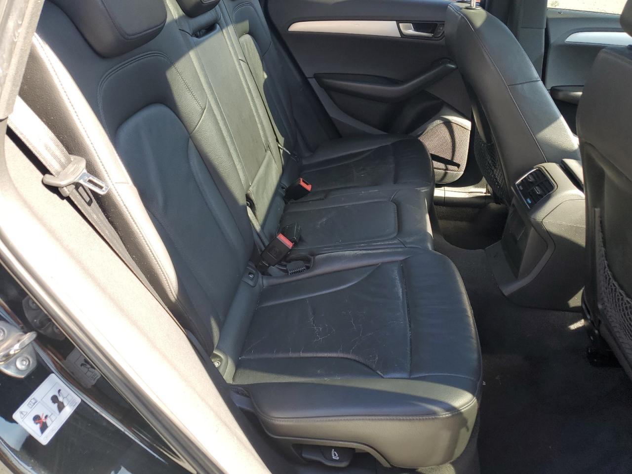 2010 Audi Q5 Premium Plus VIN: WA1MKAFP6AA023150 Lot: 89530645