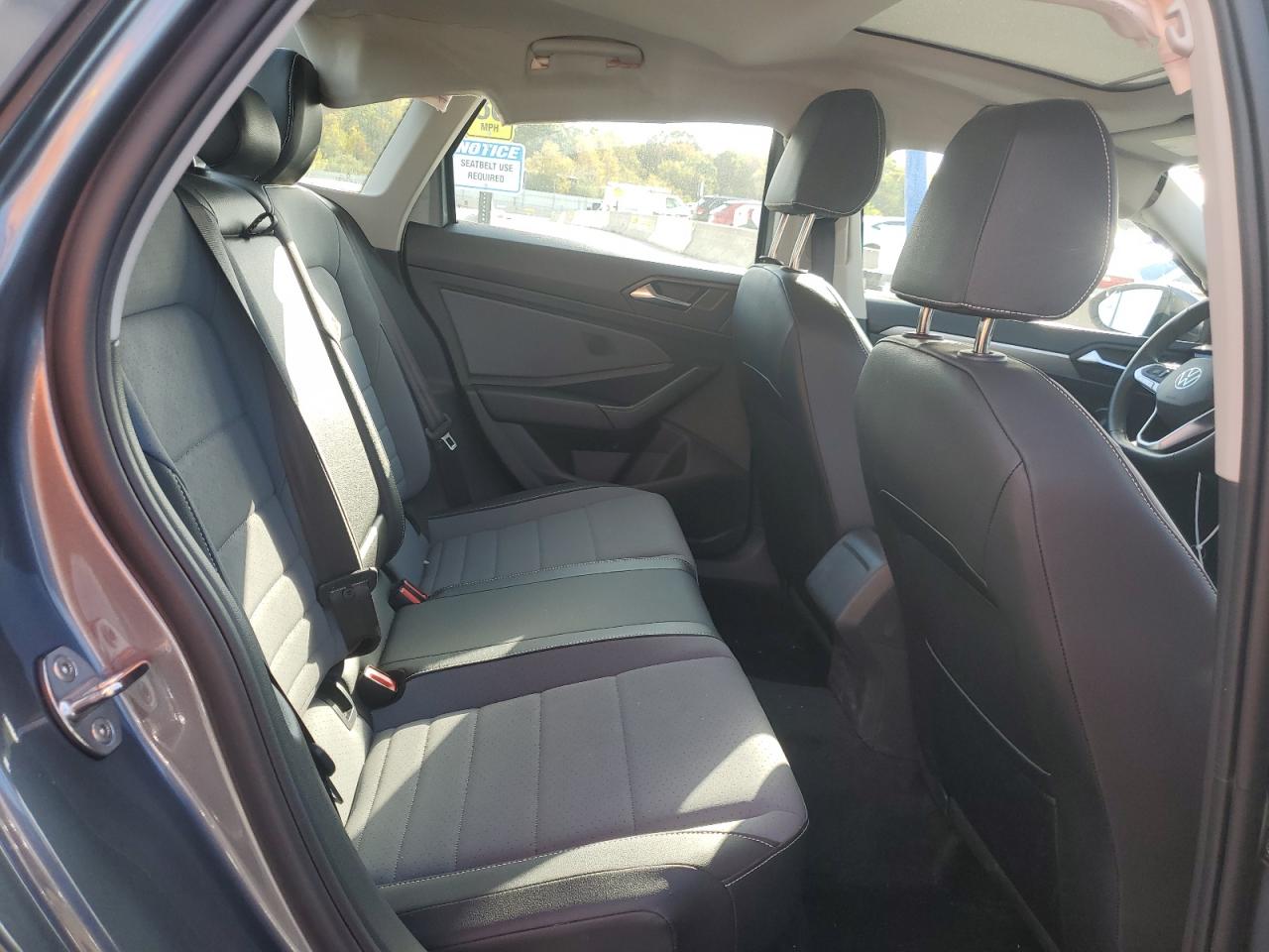 2025 Volkswagen Jetta Se VIN: 3VW7X7BU6SM047470 Lot: 85779025