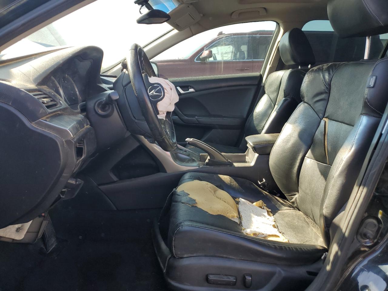 2013 Acura Tsx Tech VIN: JH4CU2F62DC011030 Lot: 89930095