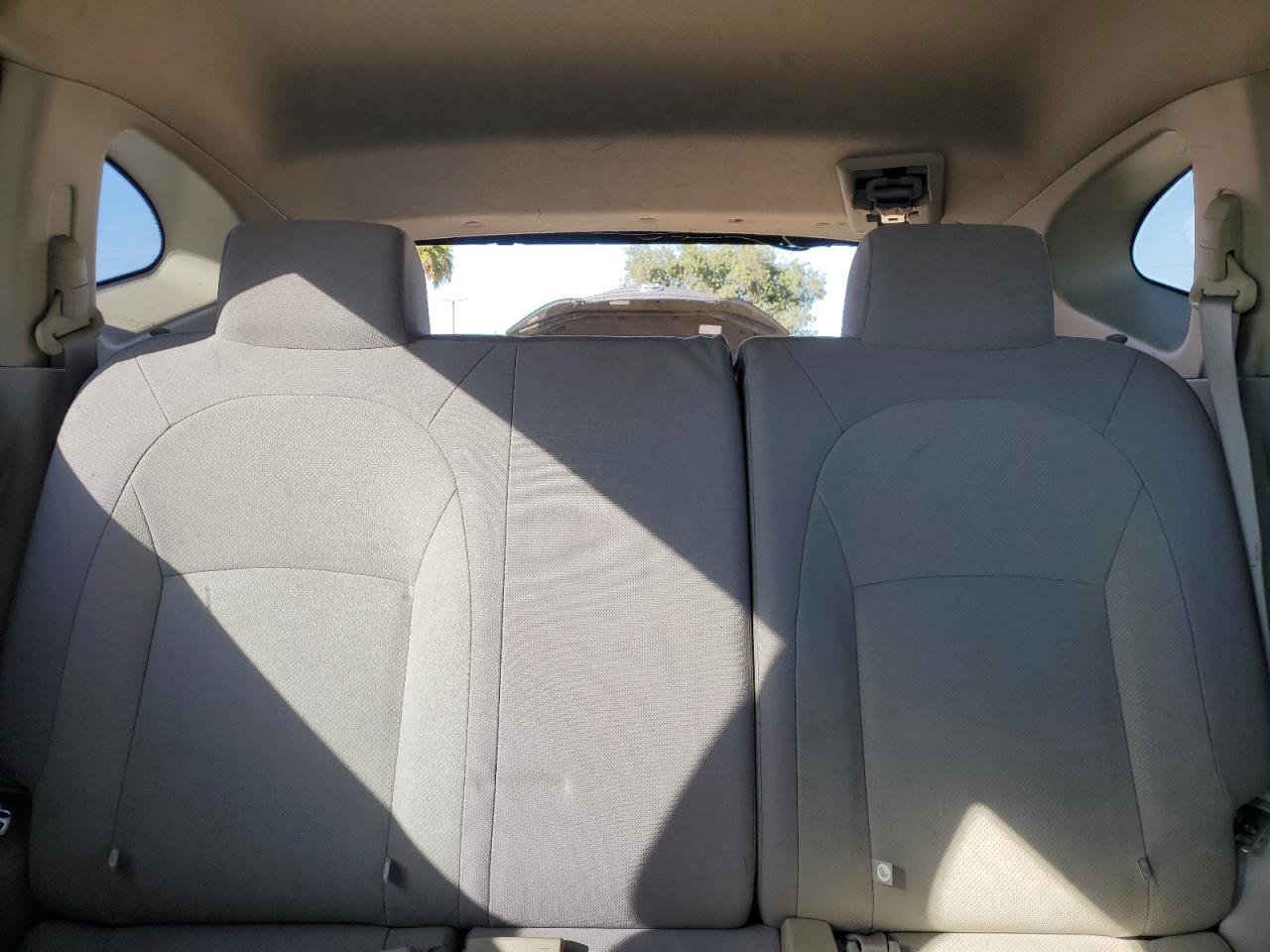 2010 Nissan Rogue S VIN: JN8AS5MT9AW503173 Lot: 89860775