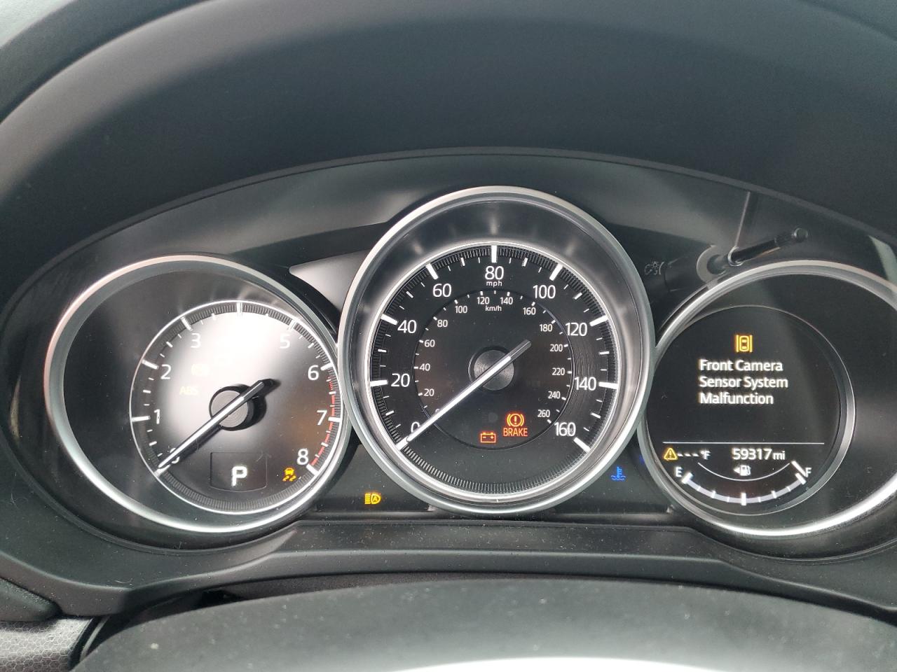 2022 Mazda Cx-5 Preferred VIN: JM3KFBCM6N1521752 Lot: 90551615