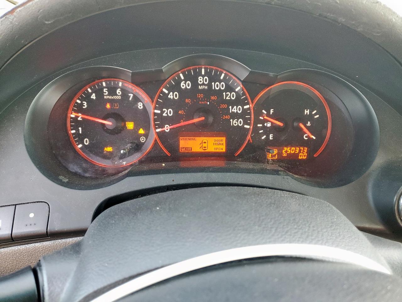 2008 Nissan Altima 2.5 VIN: 1N4AL21E48N556320 Lot: 82270945