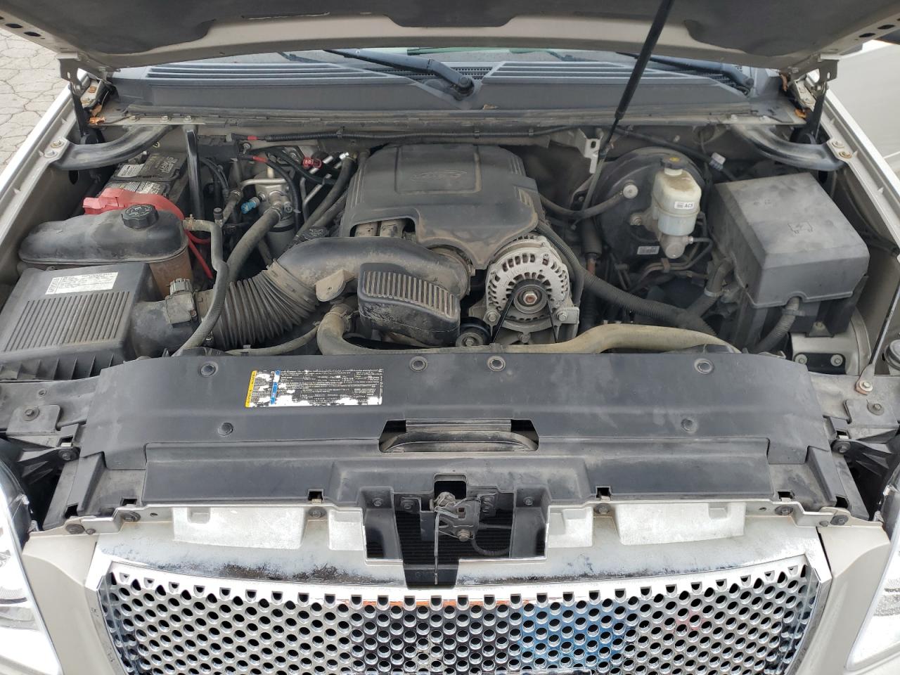 2009 GMC Yukon Sle VIN: 1GKFC23C89R155931 Lot: 85338535