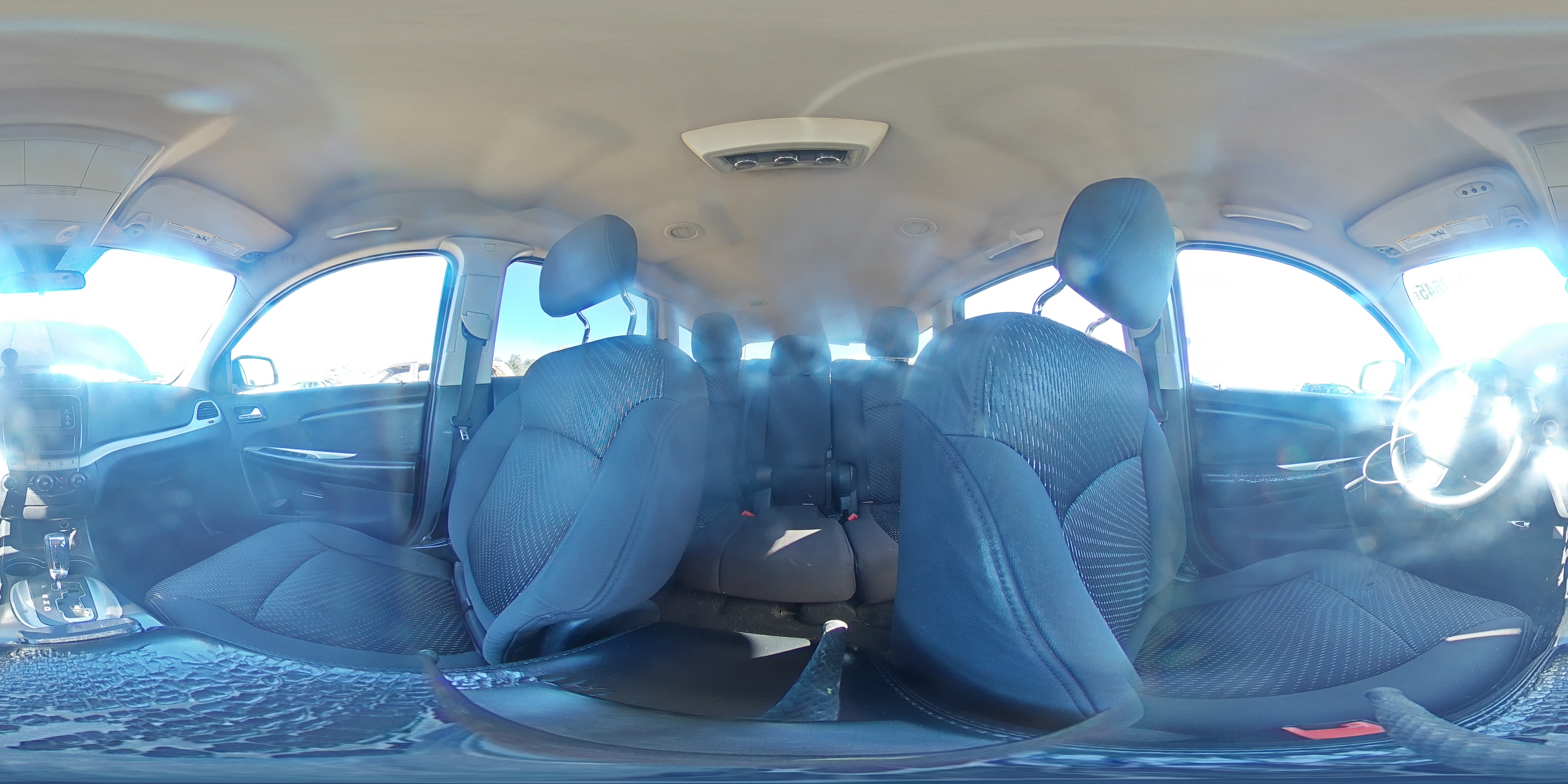 2012 Dodge Journey Sxt VIN: 3C4PDCBB4CT361466 Lot: 87417645