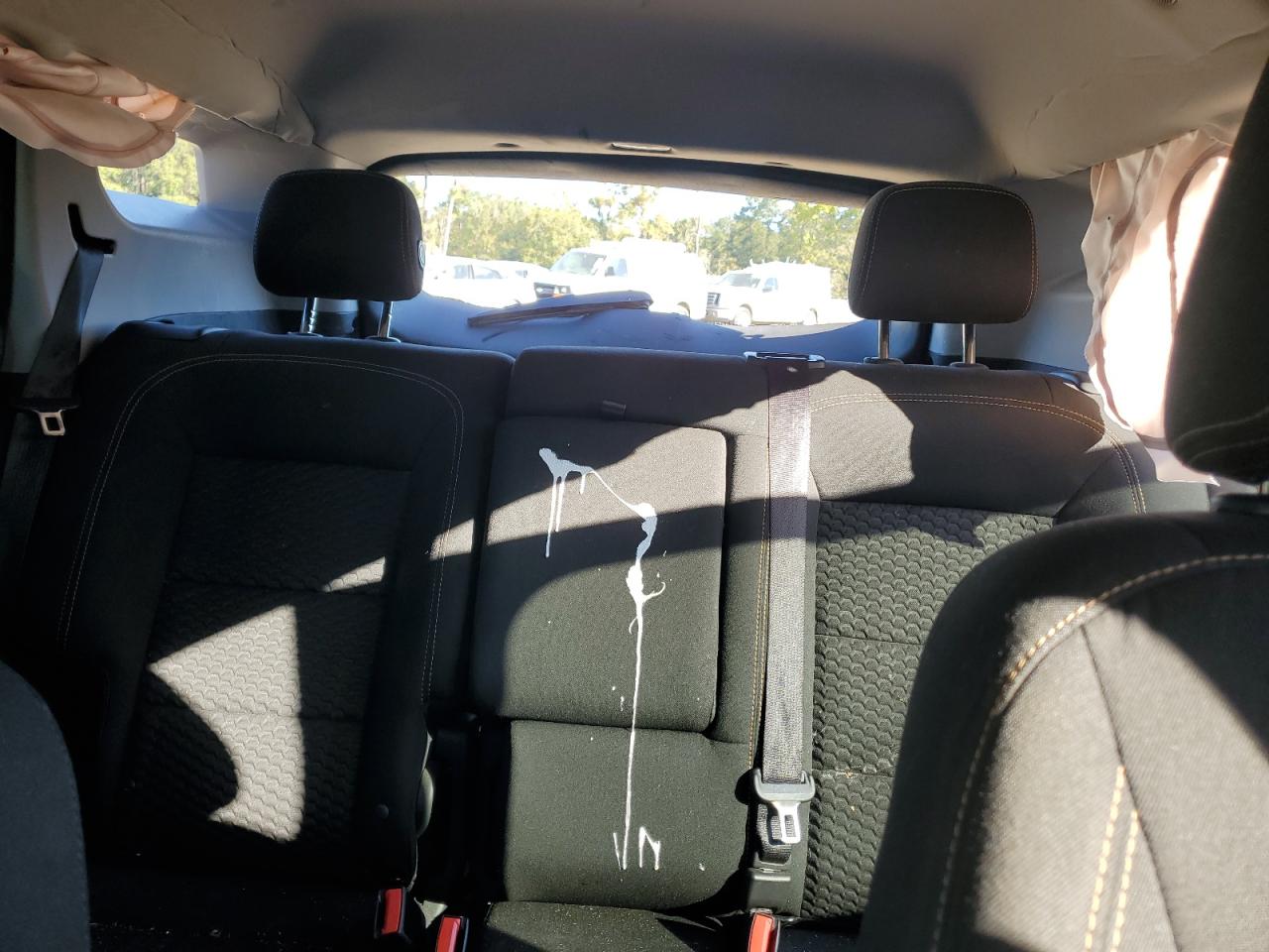 2020 GMC Terrain Sle VIN: 3GKALMEV9LL204198 Lot: 87471345