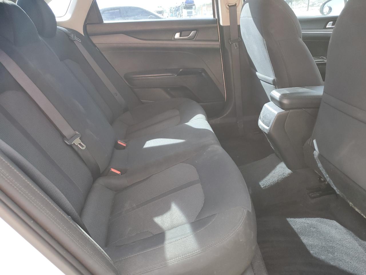 2021 Kia K5 Lx VIN: 5XXG24J2XMG014265 Lot: 84567365