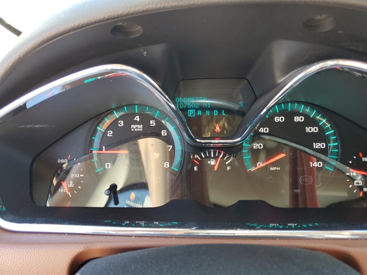 2017 Chevrolet Traverse Premier VIN: 1GNKVJKD1HJ103487 Lot: 85759375