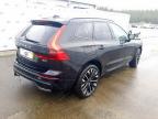 2025 VOLVO XC60 2.0 B5P ULTRA DARK 5DR AWD GEARTRONIC for sale at Copart WHITBURN