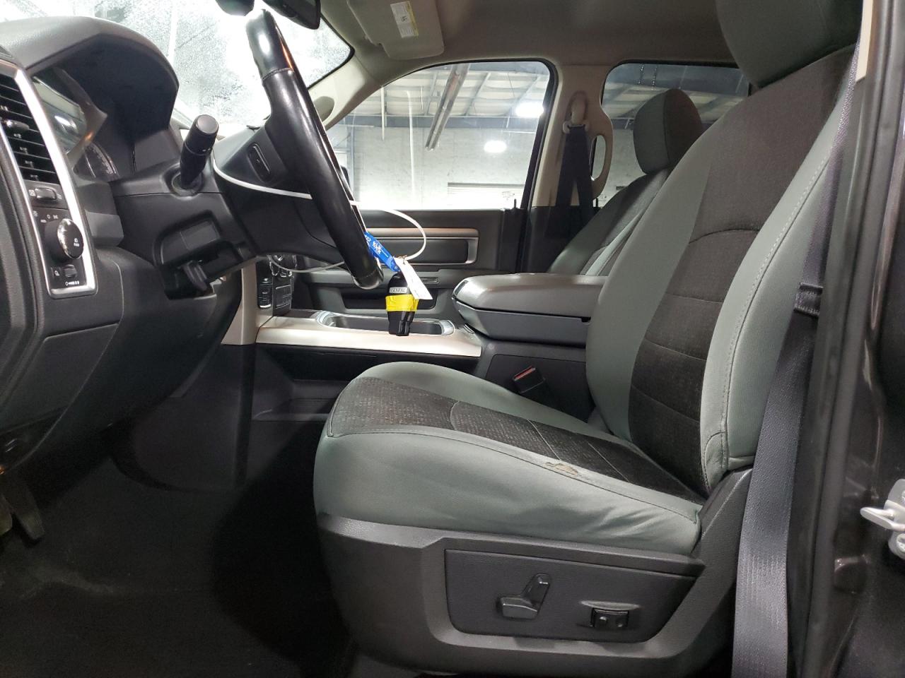 2016 Ram 1500 Slt VIN: 1C6RR7GTXGS175237 Lot: 90455085