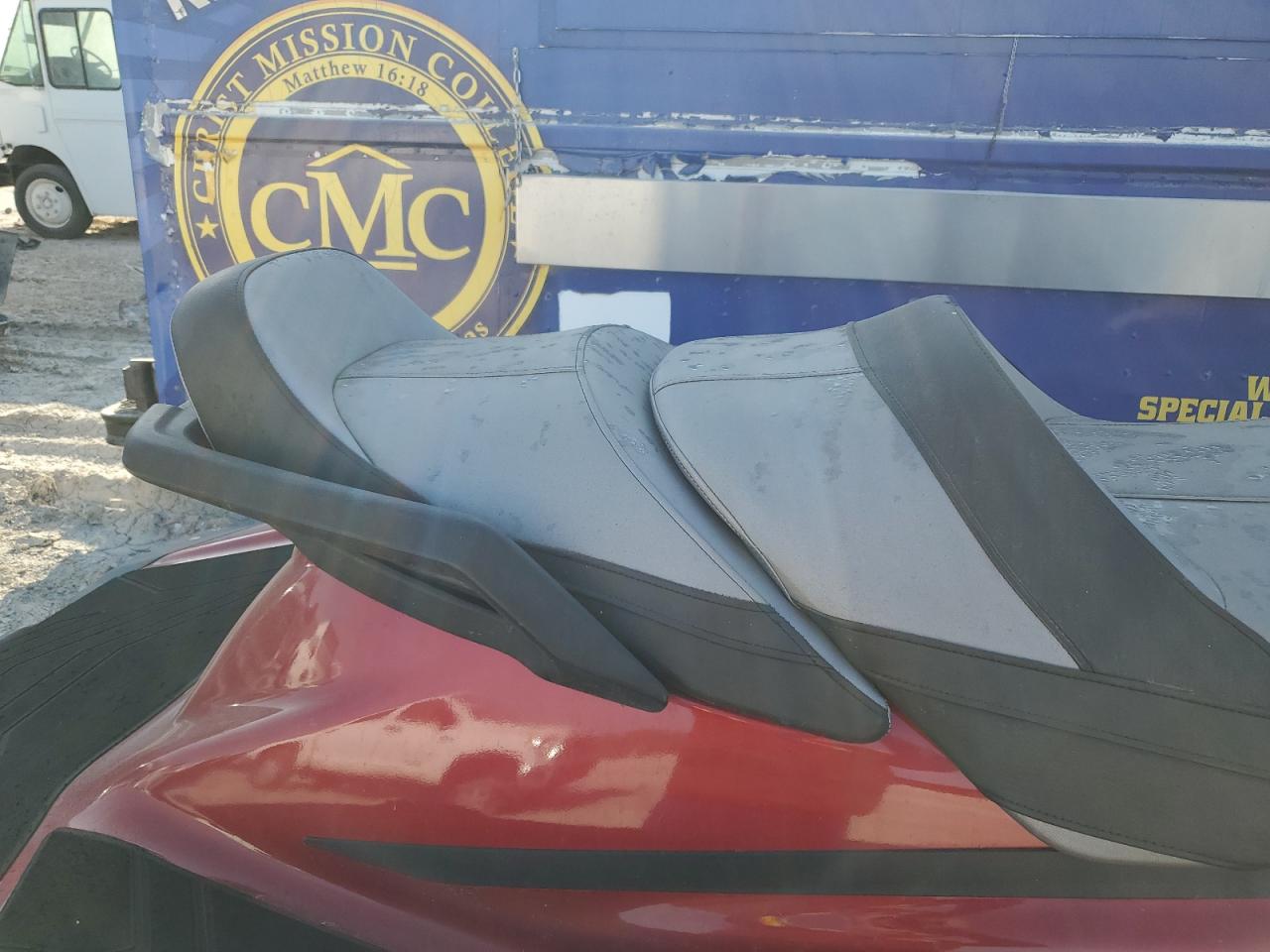 2019 Yamaha Yamaha Vx Limited VIN: YAMA3447K819 Lot: 87407475