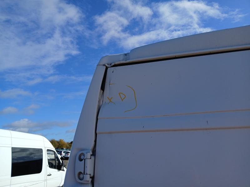 2017 PEUGEOT BOXER 2.0 BLUEHDI H2 PROFESSIONAL VAN 130PS