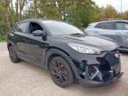 2020 HYUNDAI TUCSON N LINE T-GDI 2WD S  for sale at Copart SANDWICH
