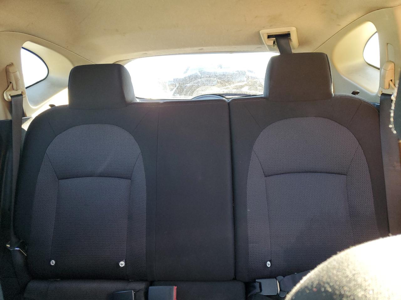 2011 Nissan Rogue S VIN: JN8AS5MV3BW292412 Lot: 85298755