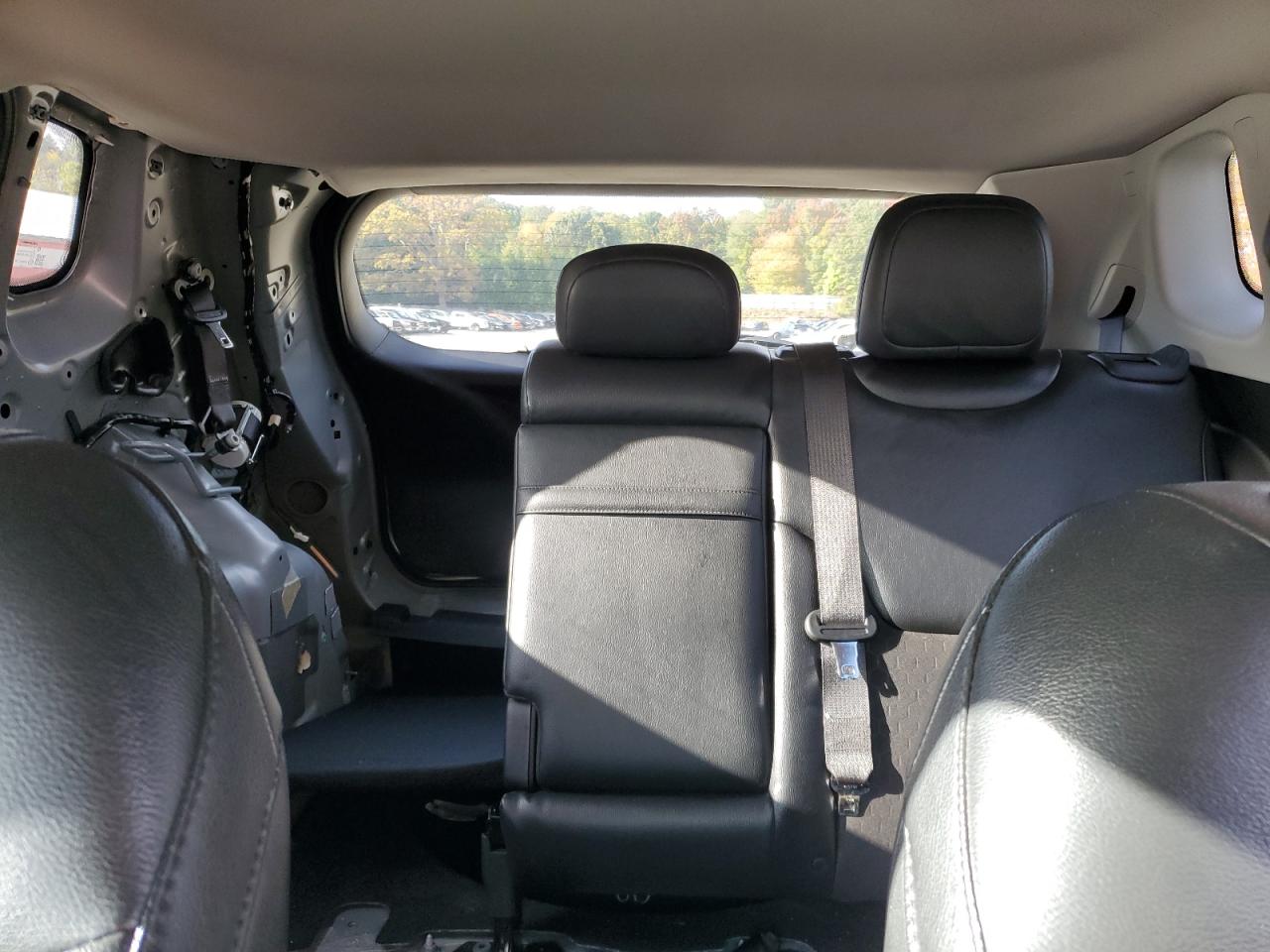 2018 Jeep Compass Latitude VIN: 3C4NJDBB7JT436938 Lot: 86767185