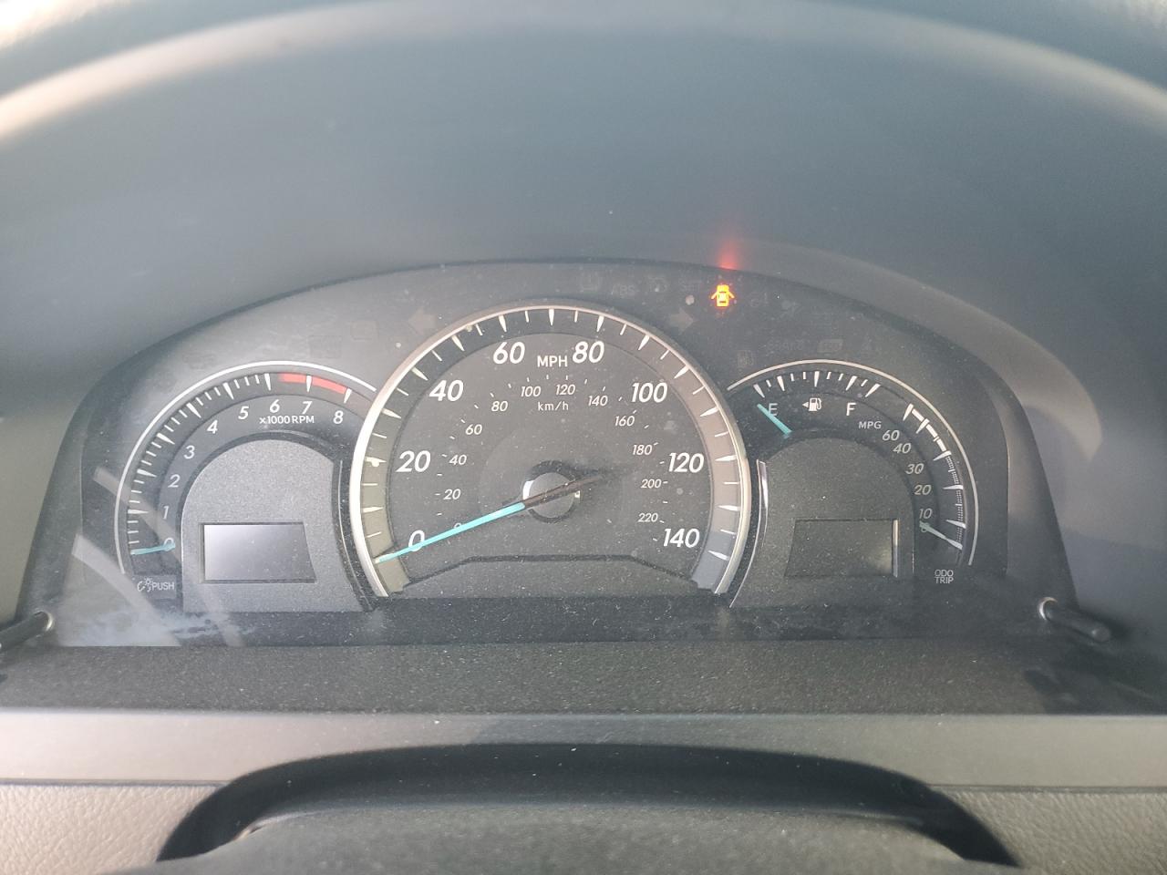 2012 Toyota Camry VIN: 4T4BF1FK2CR267418 Lot: 85186425