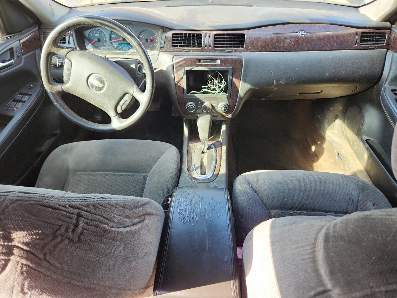 2014 Chevrolet Impala Limited Ls VIN: 2G1WA5E34E1110884 Lot: 84921625