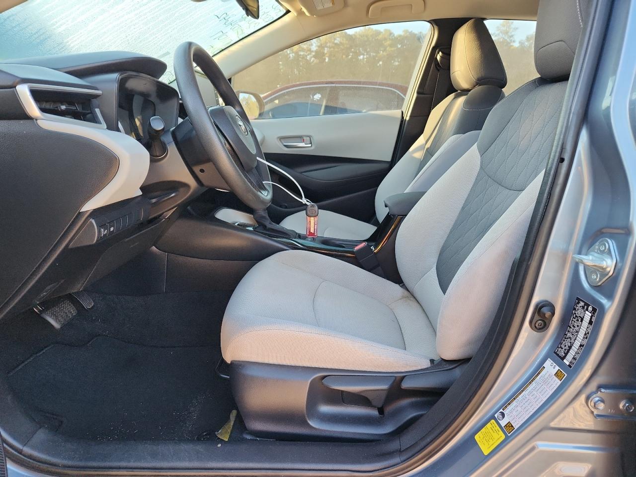 2020 Toyota Corolla Le VIN: JTDEPRAE3LJ006258 Lot: 86131995